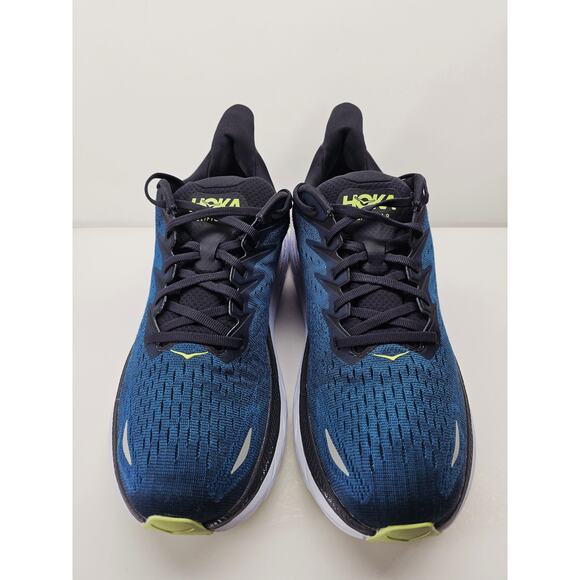 Hoka Men 11 Comfy footwear main image 4